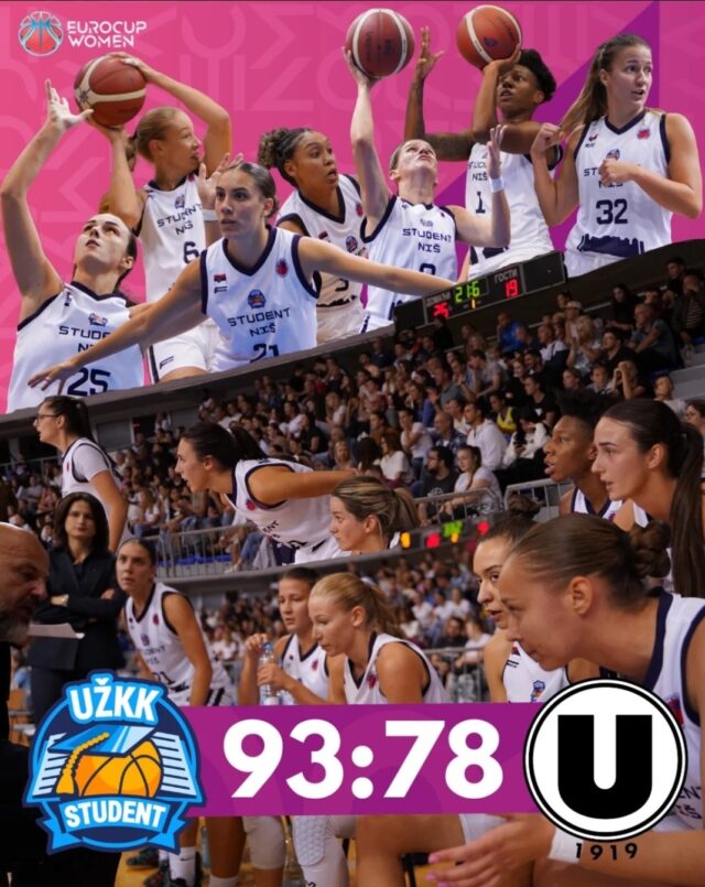 UŽK Student ws Kluž UŽK Student ws Kluž