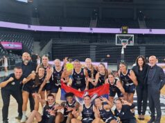 Igraće se Evrokup u Nišu! UŽKK Student preokretom u Rumuniji do istorijskog uspeha UŽKK Studenta iz Niša