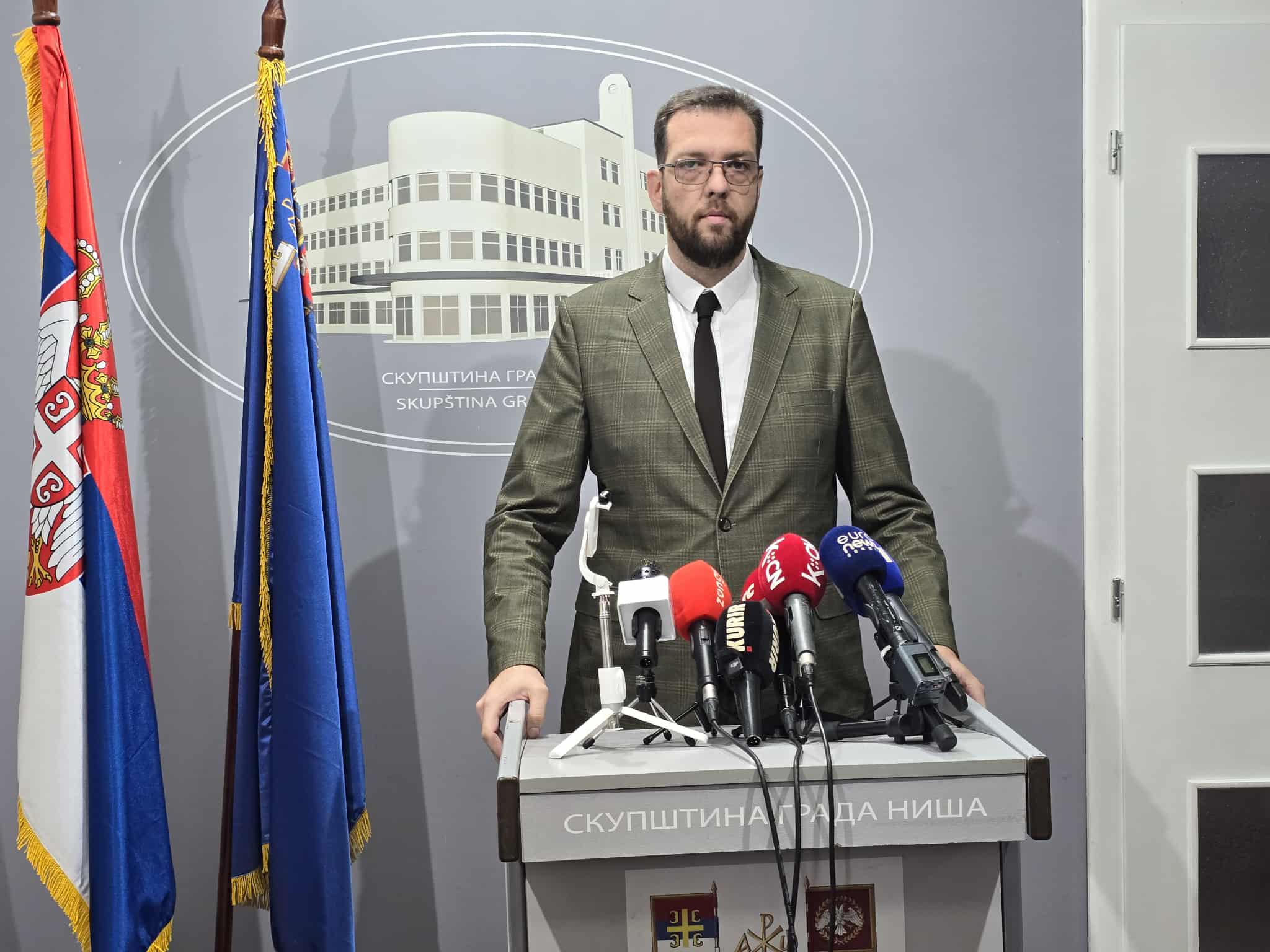 Uroš Radulović