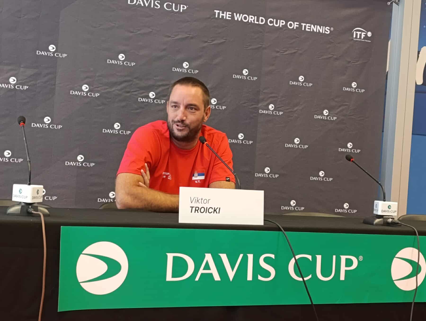Viktor Troicki