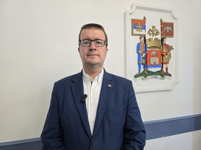 Vladica Maričić Vladica Maričić
