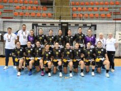 Sjajan početak sezone: Rukometašice Naise zabeležile i drugu pobedu, prvu kod kuće ŽRK Naisa