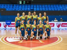 Niški „Student” ponovo u Evropi – večeras prvi meč protiv Kluža u hali „Čair” Ženski košarkaški klub Student