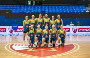 Niški „Student” ponovo u Evropi – večeras prvi meč protiv Kluža u hali „Čair” Ženski košarkaški klub Student