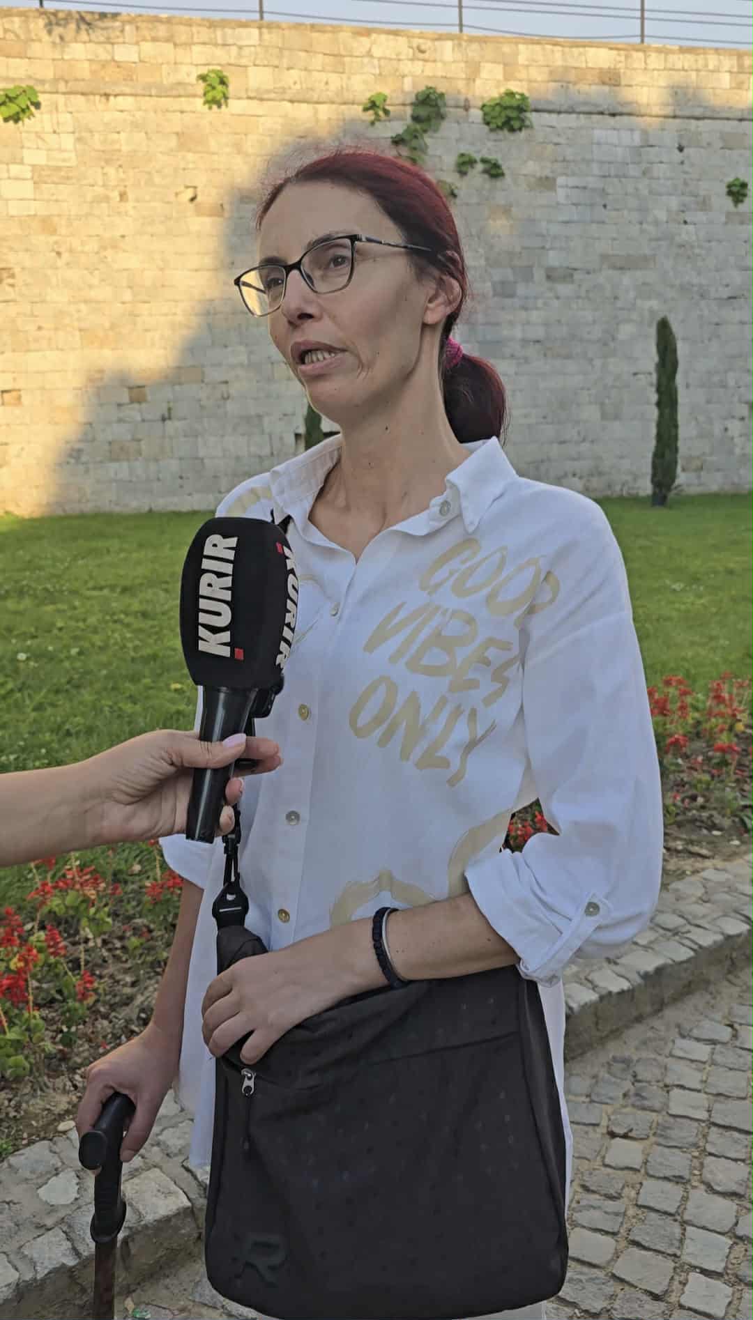 Žiteljka Niša