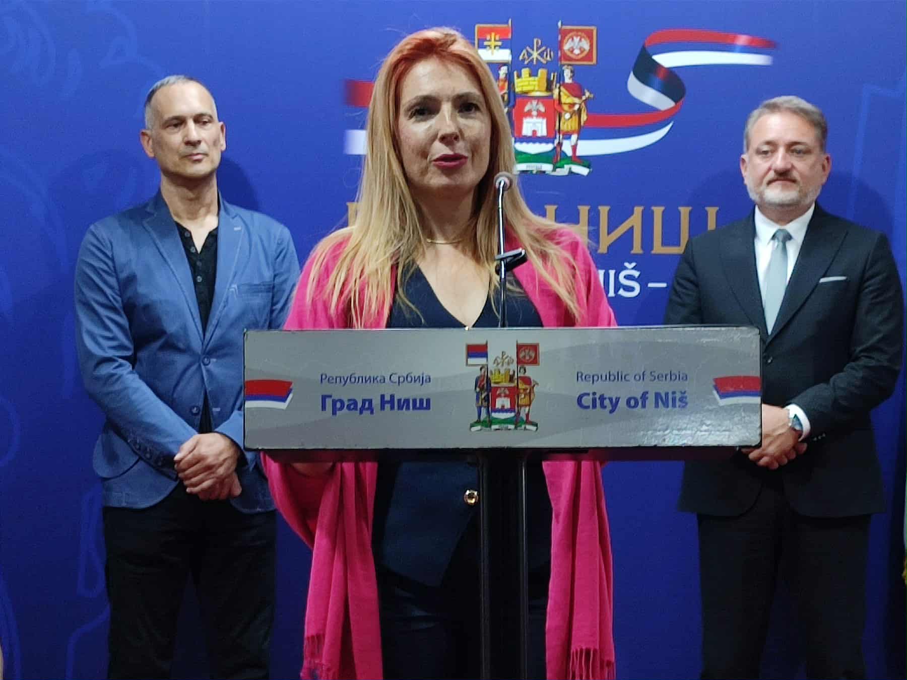 Zorana Đorić