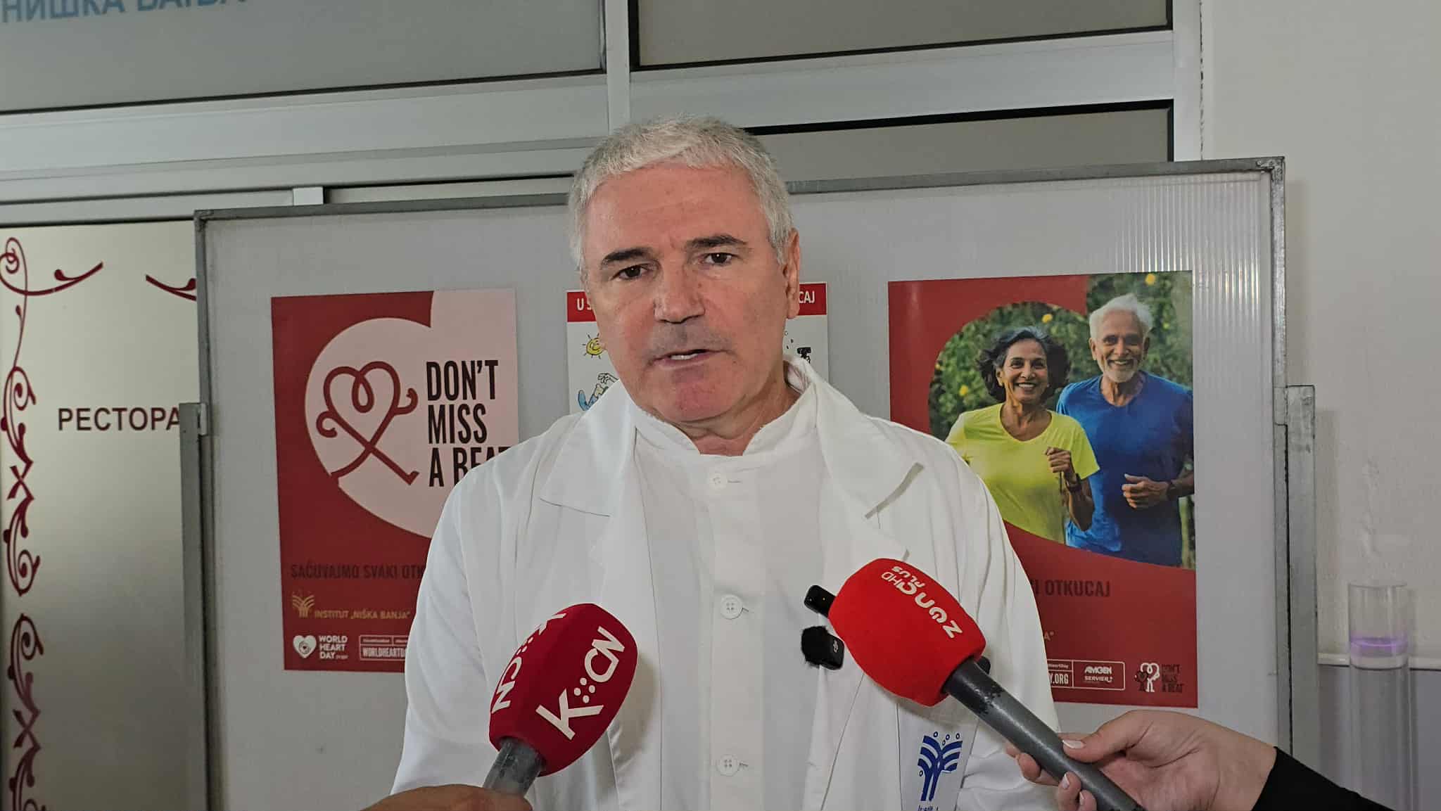 doc. dr Dejan Petrović