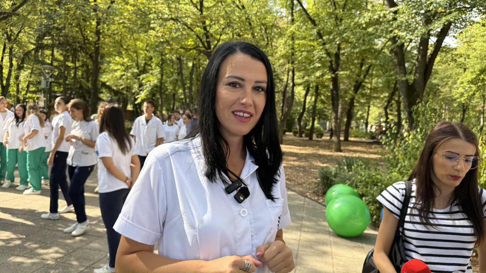 dr Sanela Tasić
