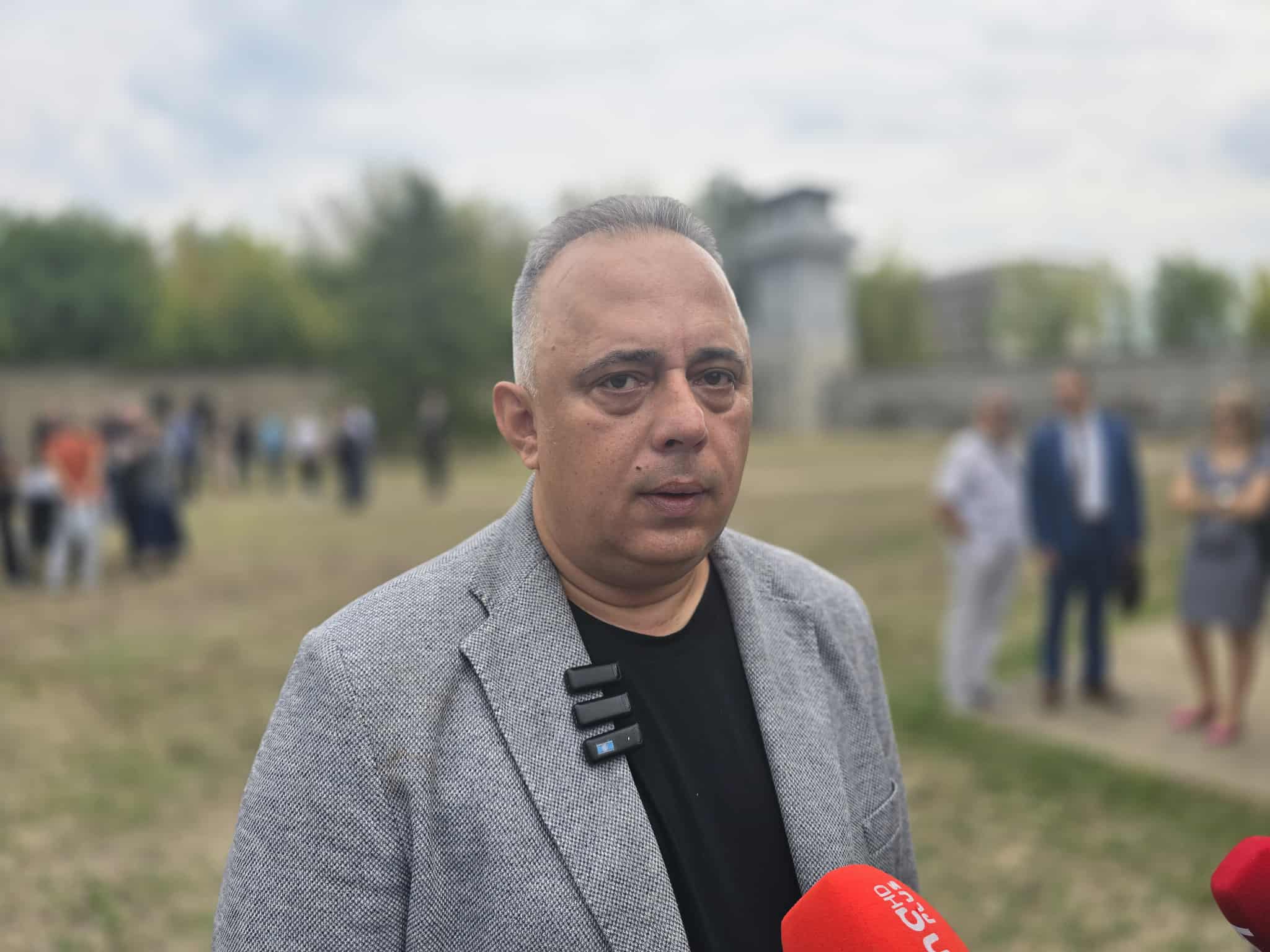 prof. dr Igor Novaković