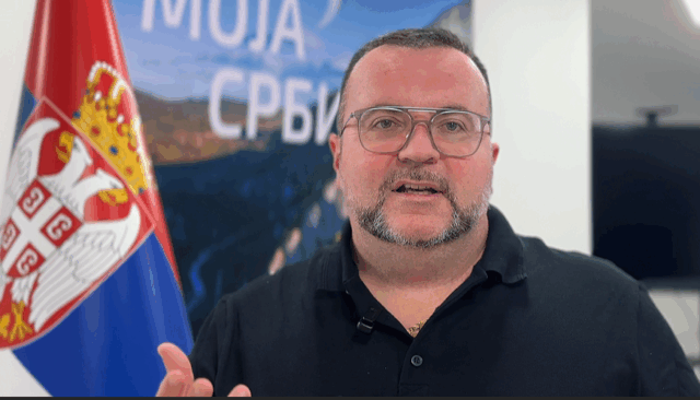 doc. dr Milan Lazarević