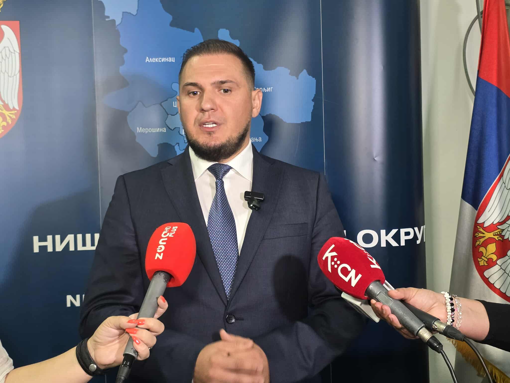 prof. dr Rejhan Kurtović