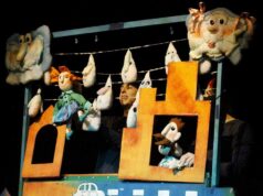 REPERTOAR POZORIŠTA LUTAКA