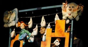 REPERTOAR POZORIŠTA LUTAКA