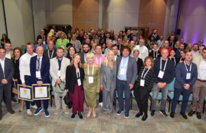 30.Radio dani: Međunarodni susret radijskih profesionalaca u Srbiji 30 Radio dani