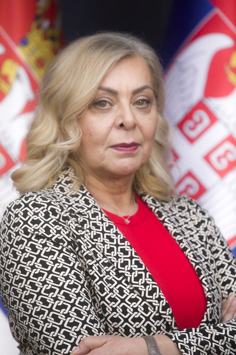 Aleksandra Sofronijević