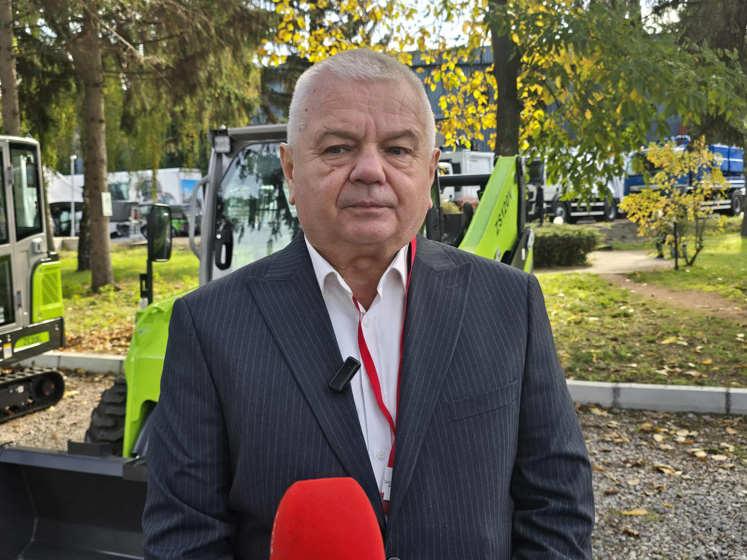 Branislav Mihajlović