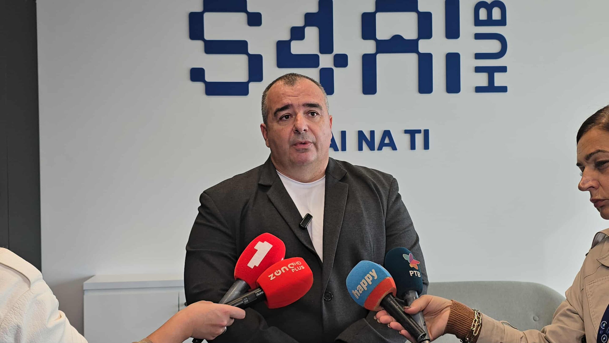 Branislav Radomirović