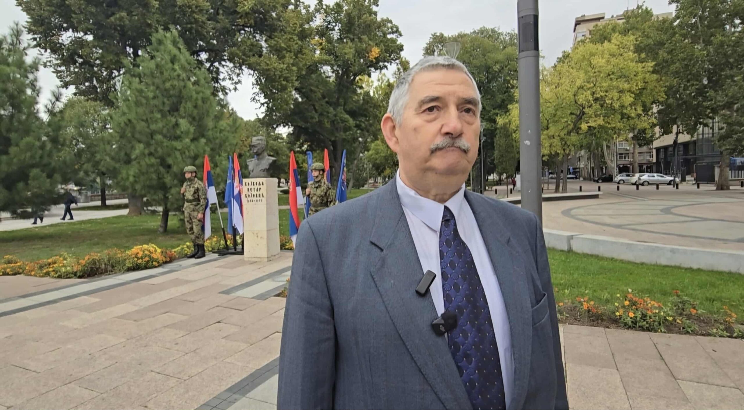 Branislav Radovanović