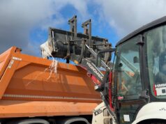 Uklanjanje divljih deponija širom Niša: ove godine biće uklonjeno njih 26 Čišćenje divljih deponija