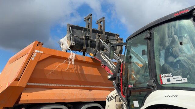 Čišćenje divljih deponija