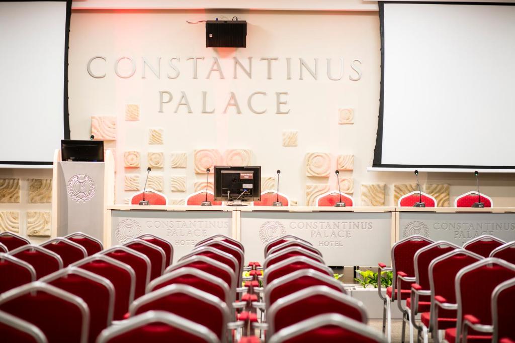 Constantinus Palace