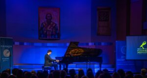 Savremeni zvuci i mladih autora na Hammer Piano Festivalu Hammer Piano Festivalu