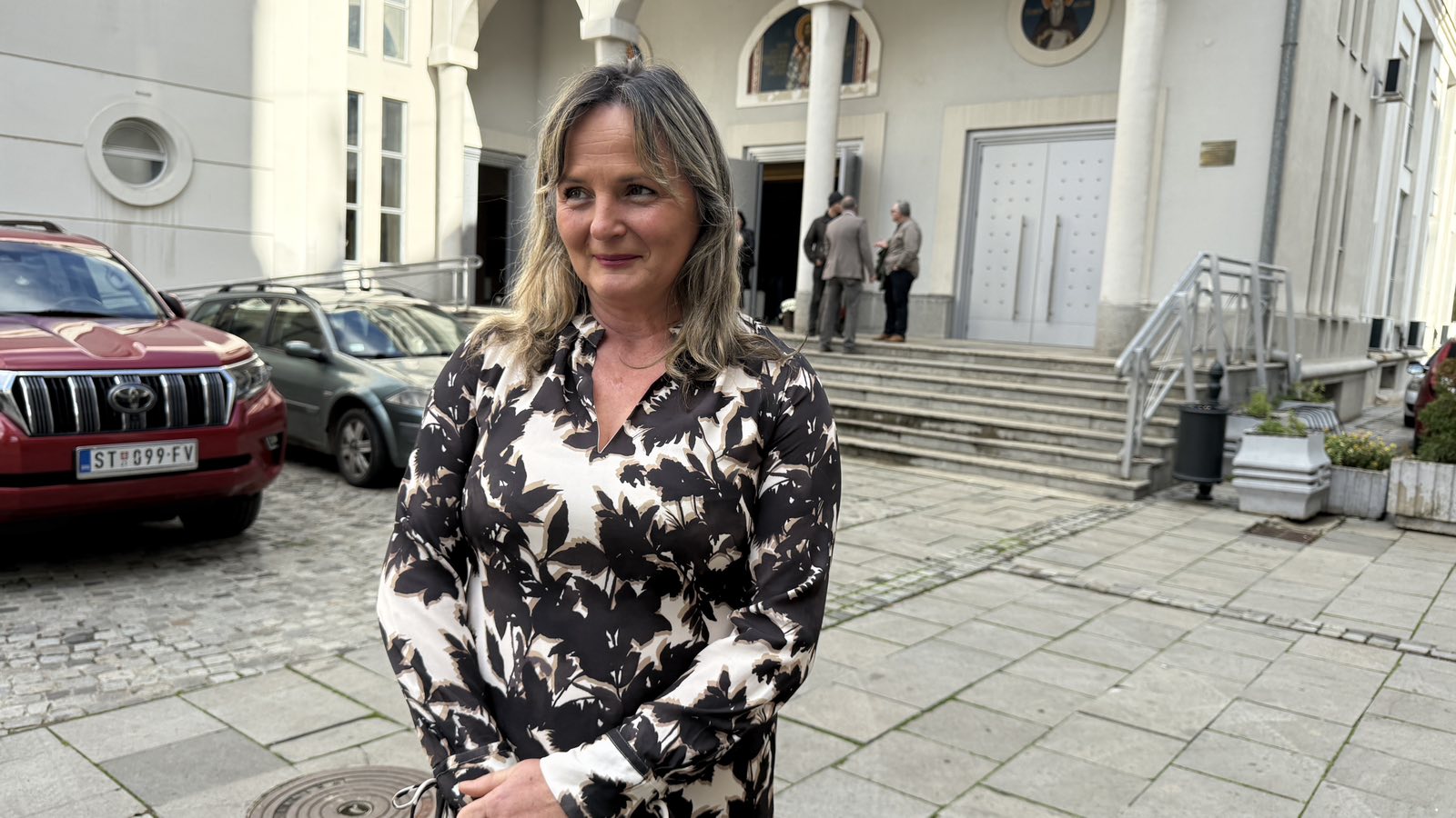 Daliborka Alihodžić
