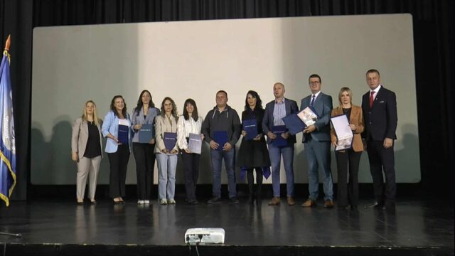 Dan opštine Gadžin Han