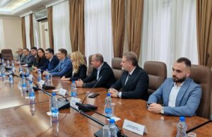 Dani Srpske u Srbiji završeni u Nišu koncertom i izložbom Dani Srpske u Srbiji završeni u Nišu