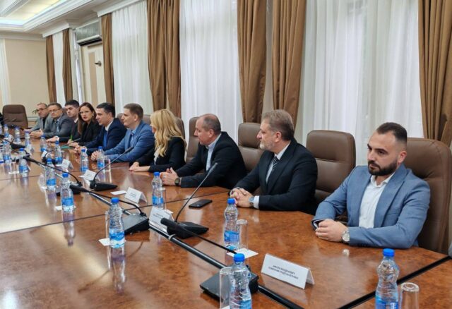 Dani Srpske u Srbiji završeni u Nišu