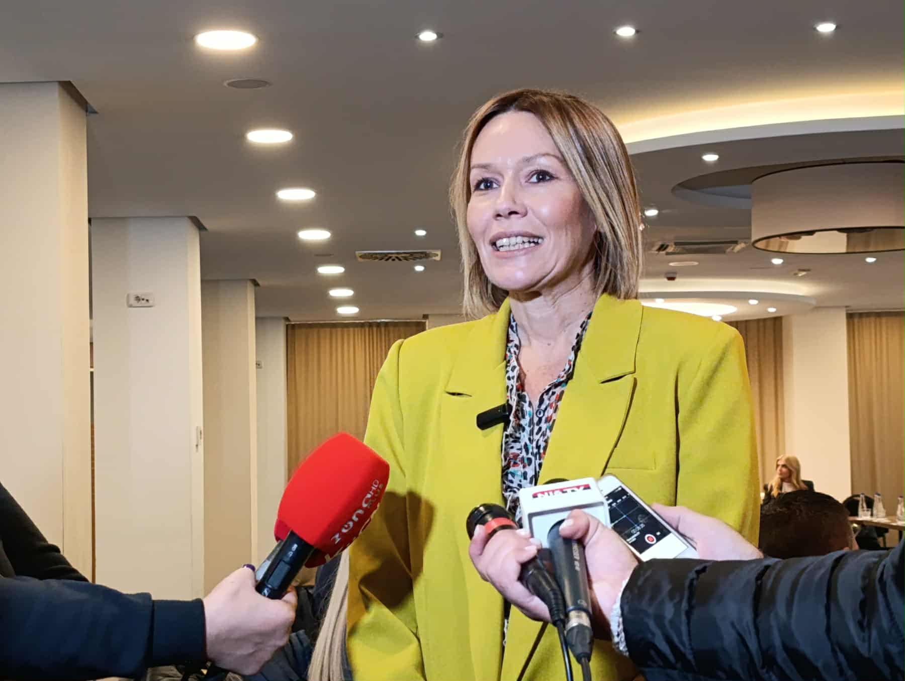 Danijela Veljković