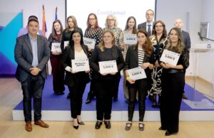 Proglašeni Pobednici Konkursa „Pokreni se za posao“: Deset Preduzetničkih Ideja Dobilo Podršku za Dalji Razvoj Dobitnici finansijske i mentorske podrške