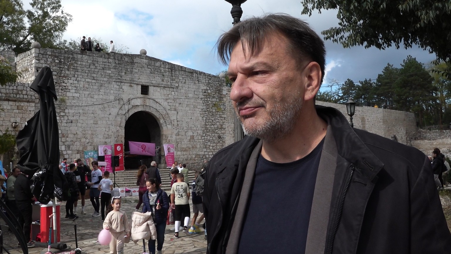 Dobrivoje Ljujić