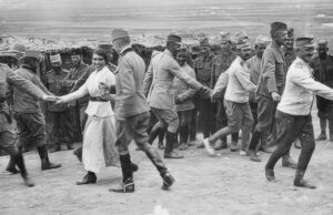 Niška premijera dokumentarca „Kajmakčalan” o zaboravljenim australijskim dobrovoljcima Dokumentarac Kajmakčalan