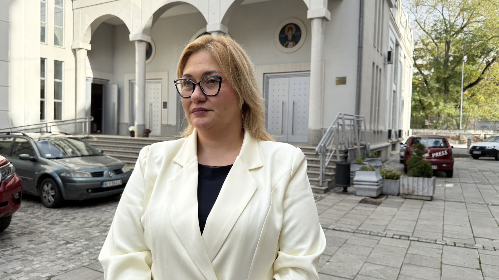 Dragana Milutinović