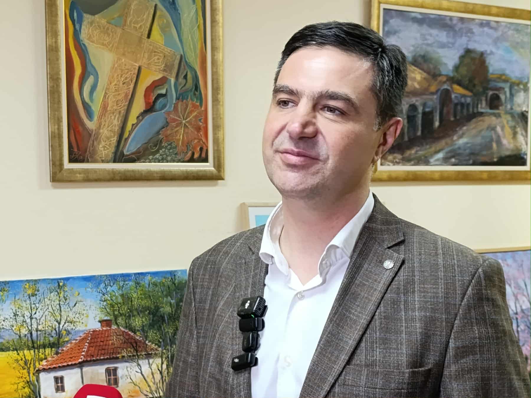 Dragoslav Pavlović