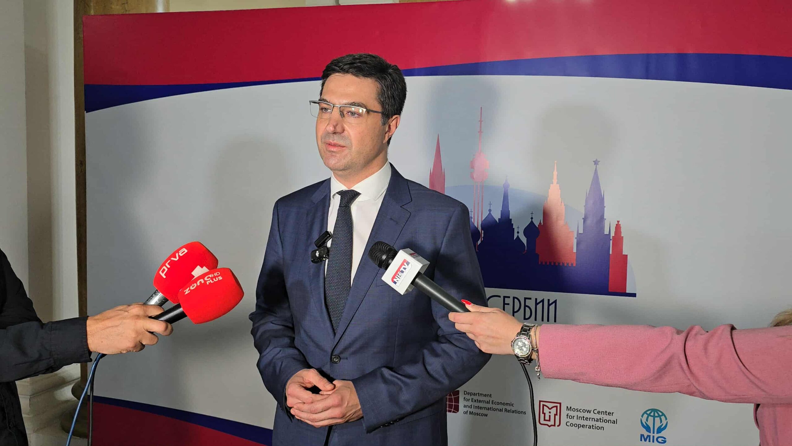 Dragoslav Pavlović