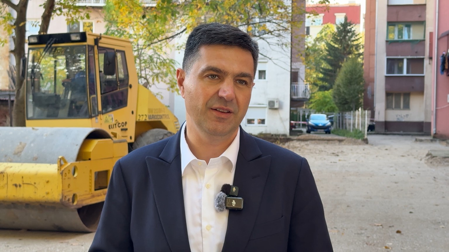 Dragoslav Pavlović