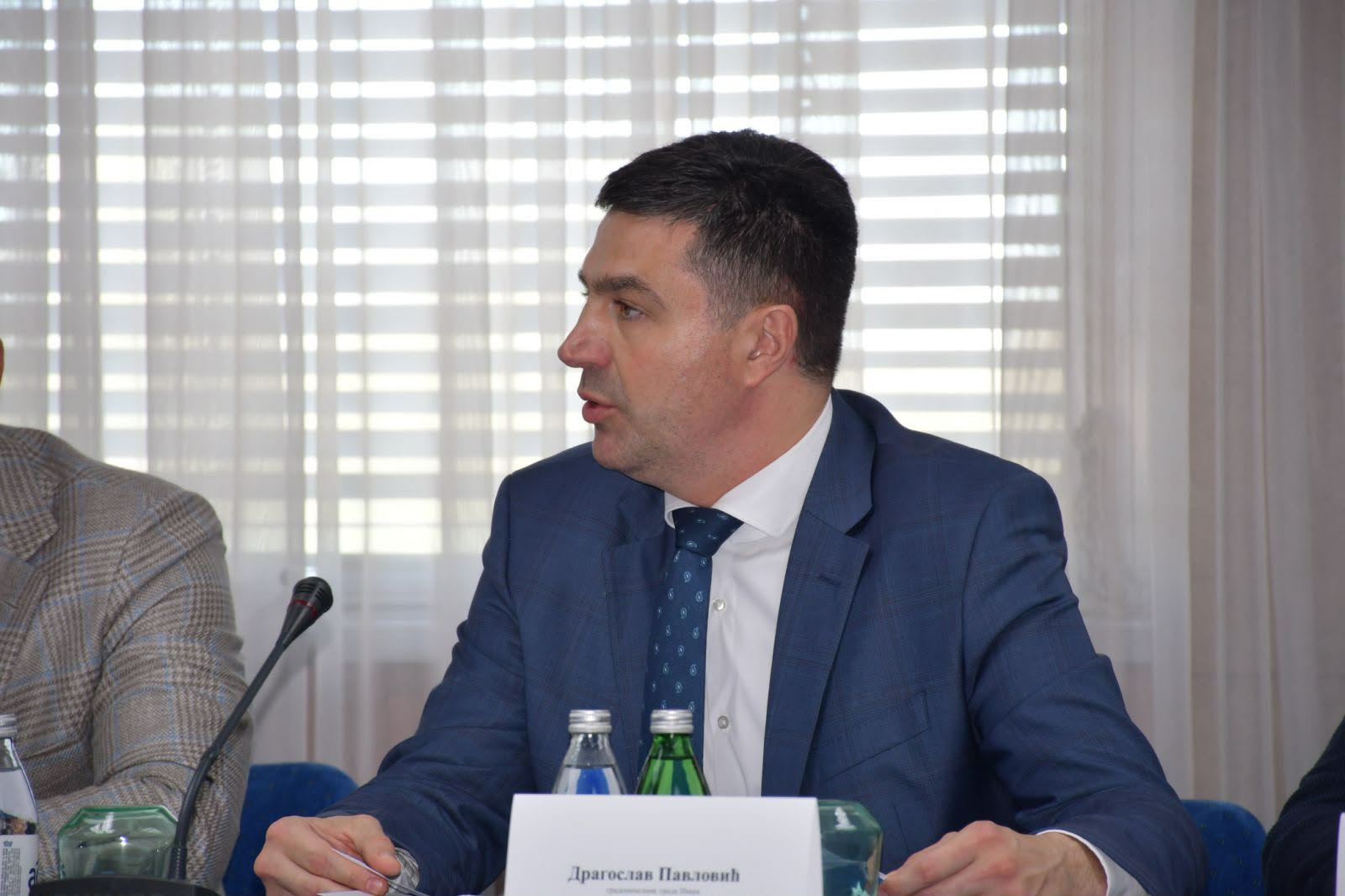 Dragoslav Pavlović