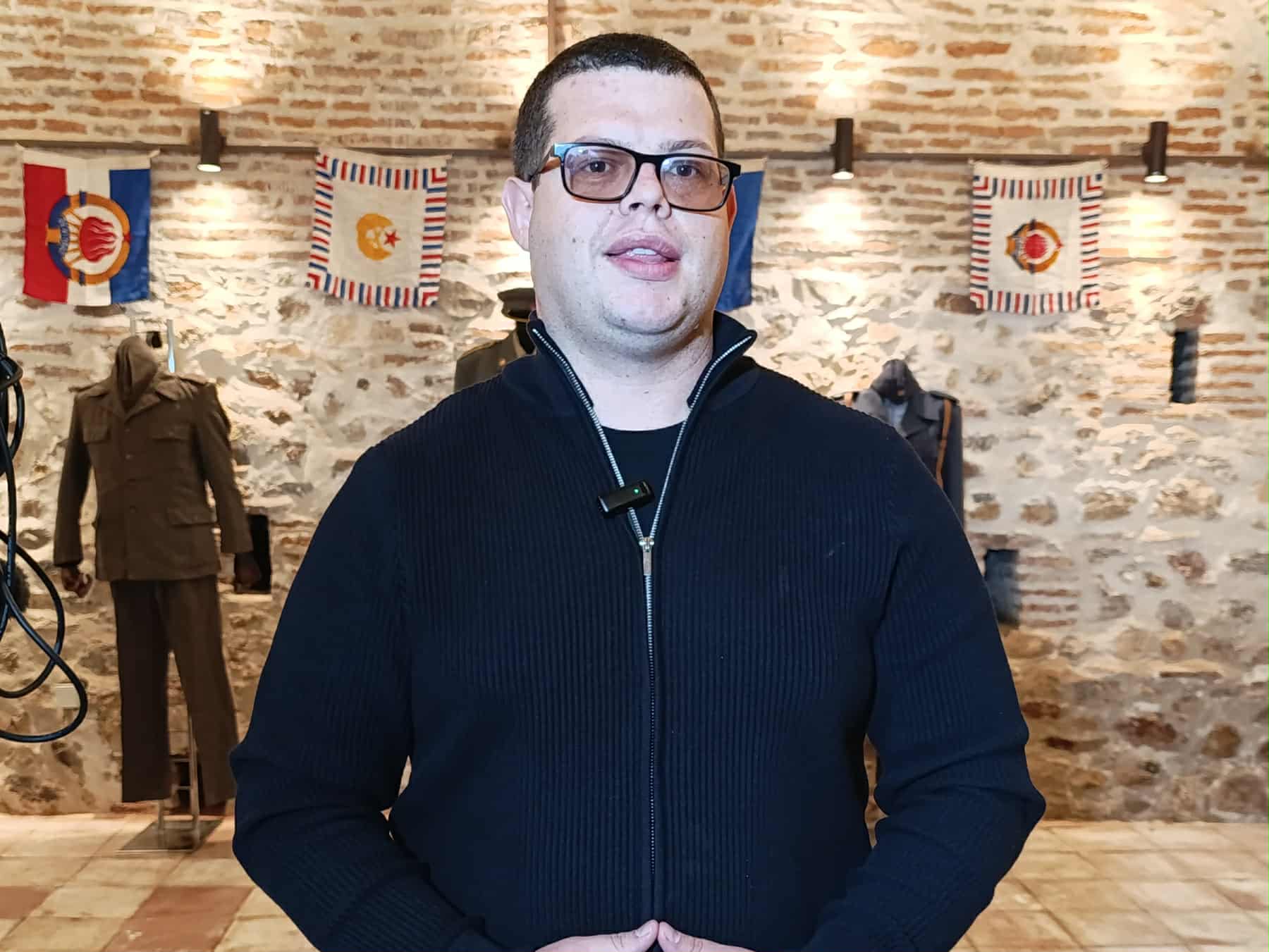 Dušan Dolašević