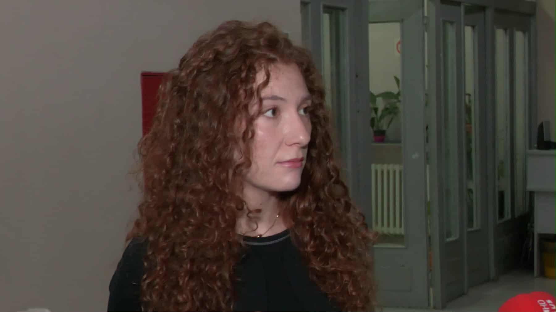 Elena Skočerini