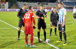 Milosavljević posle poraza: Ništa nije bilo kako smo zamislili FK Radnički Niš vs FK Spartak Spartak Subotica