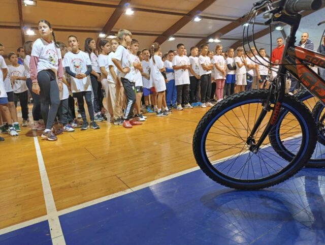 Finale akcije Stop Svi na sport