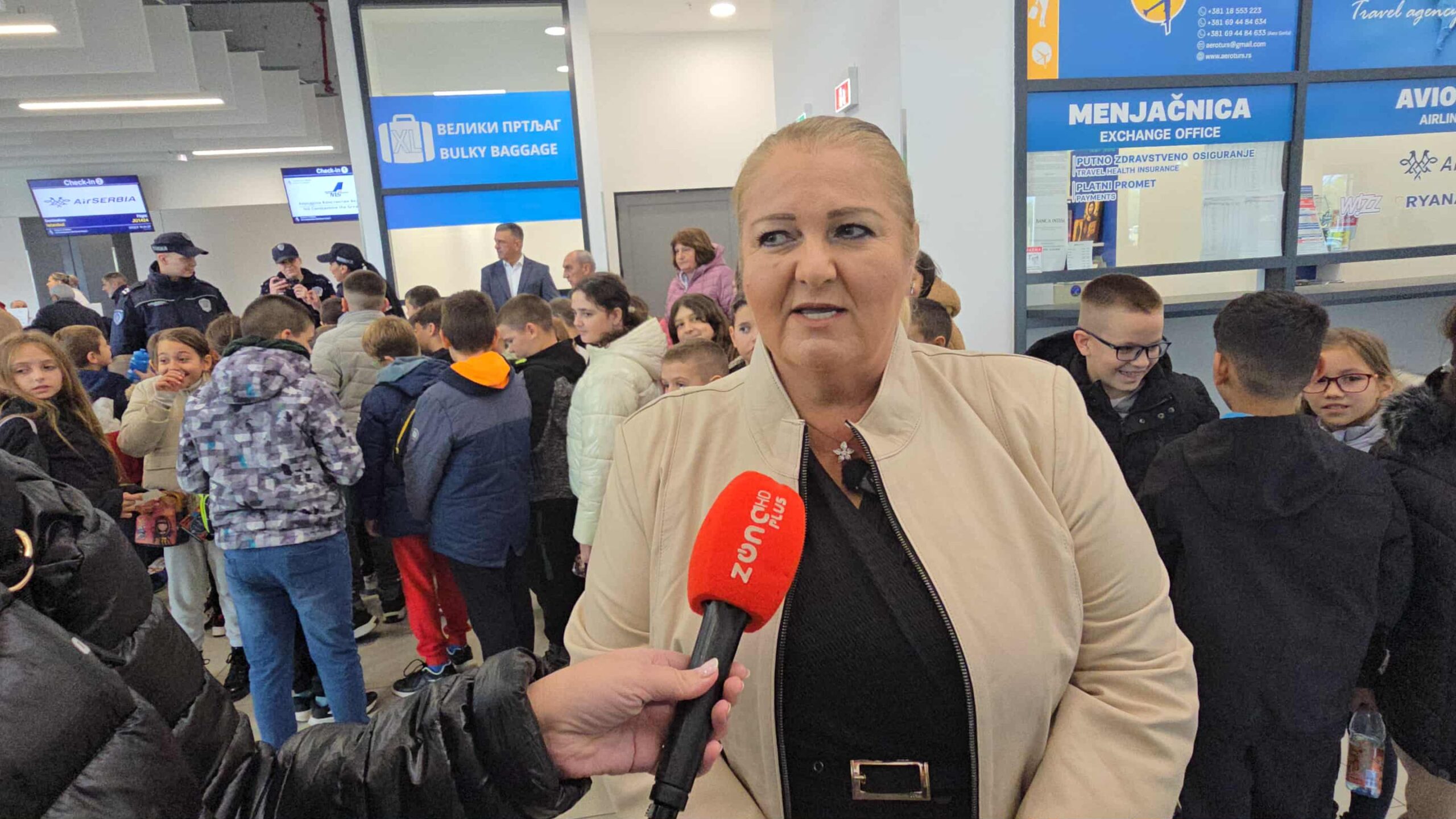 Glorija Radojčić