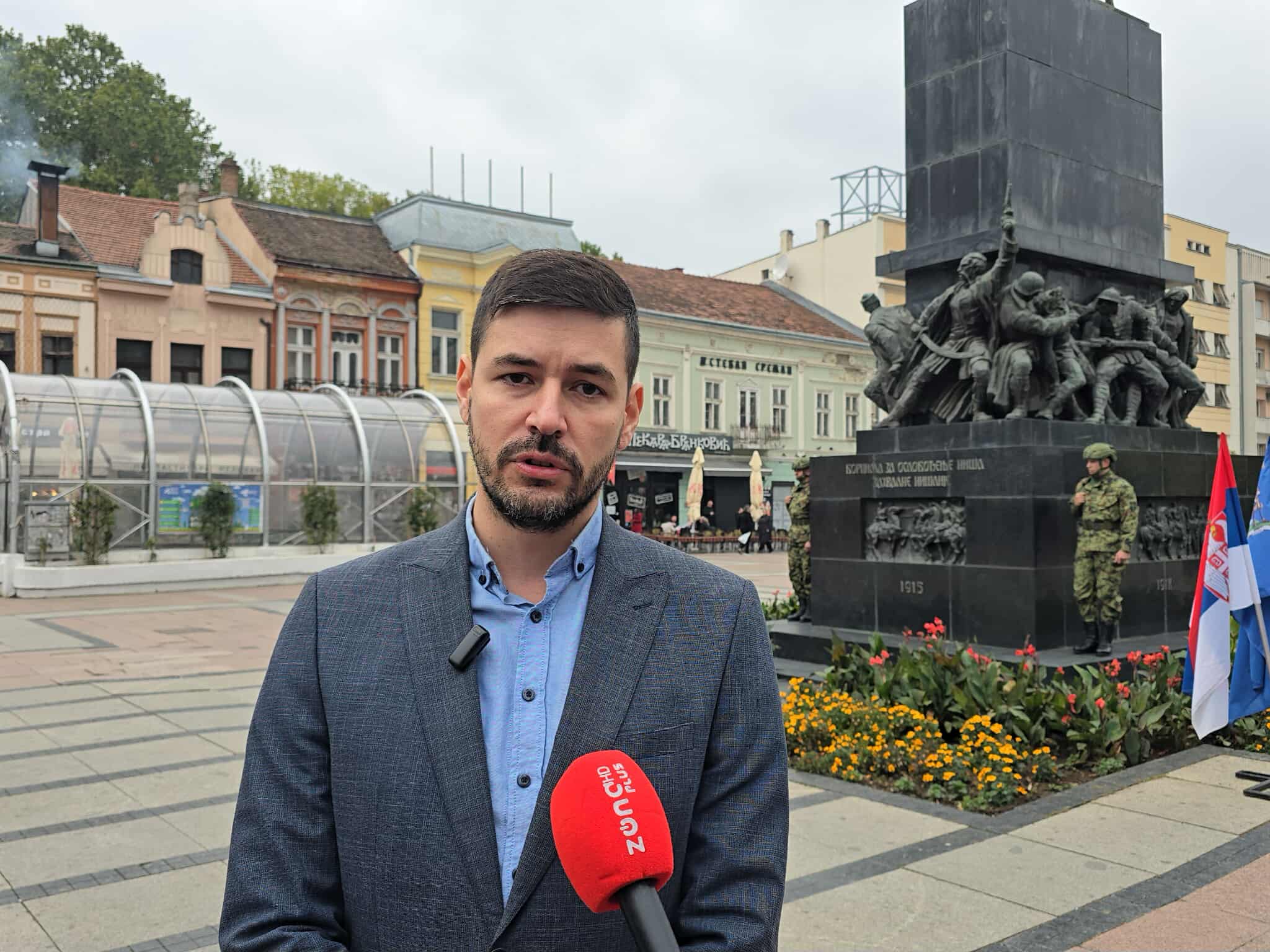 Goran Milosavljević