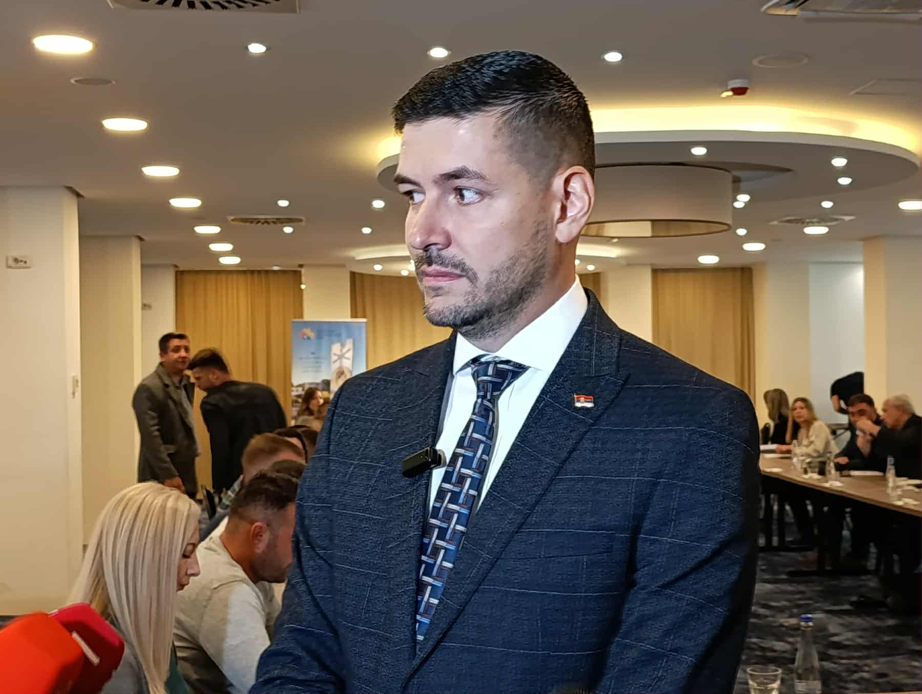 Goran Milosavljević