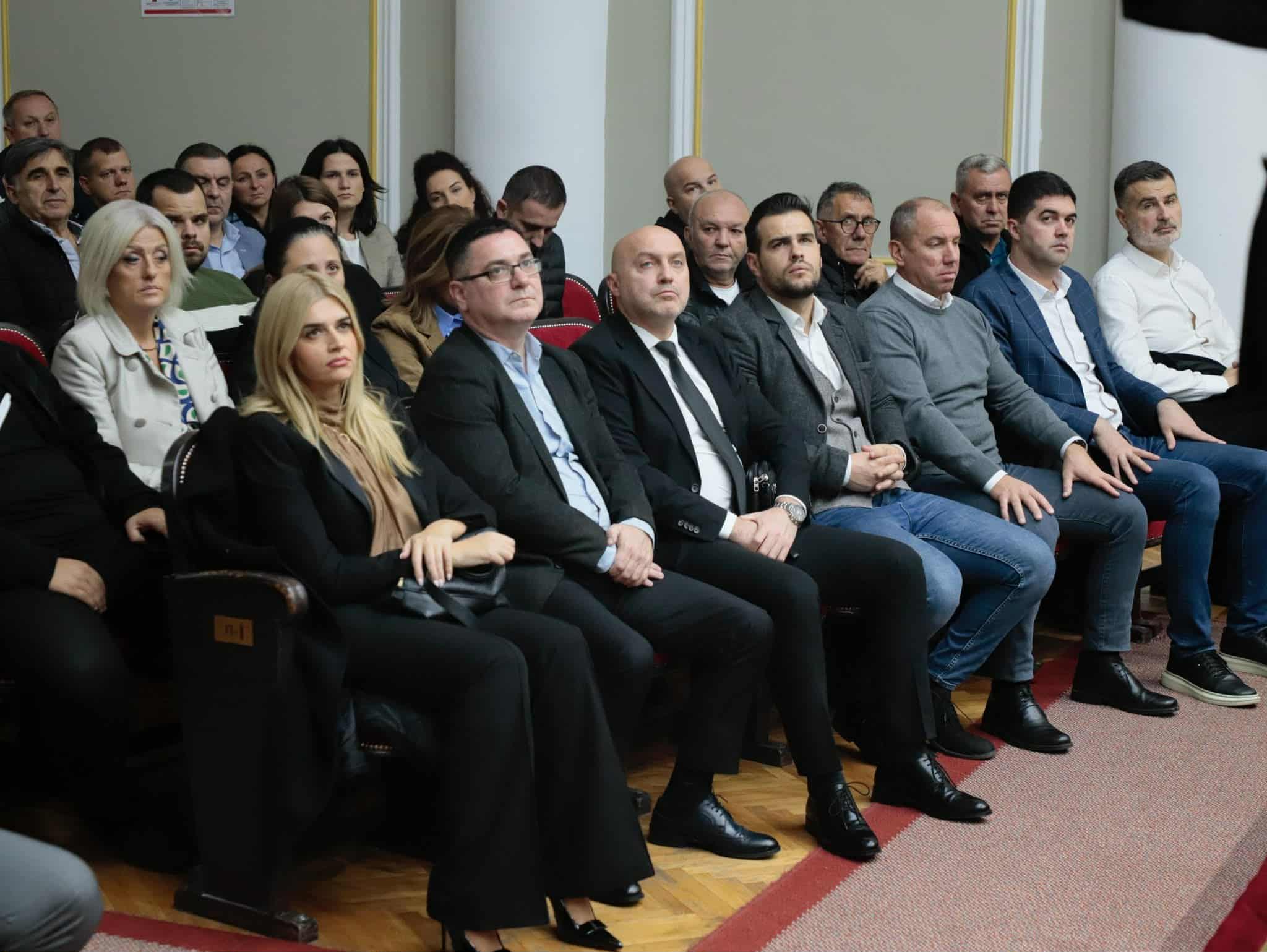Gradski Odbor SNS Niš