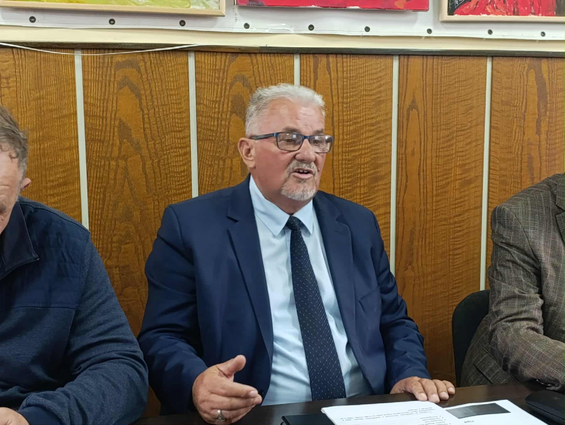 Hadži Milorad Stošić