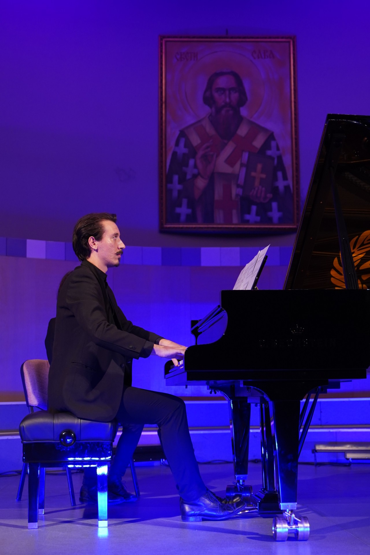 Hammer Piano Festivalu