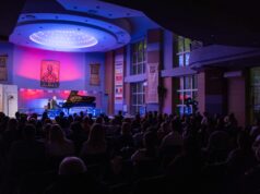 Treće izdanje Hammer Piano Festivala u Nišu – praznik klavirske umetnosti od 9. do 12. oktobra Hammer Piano Festivala u Nišu